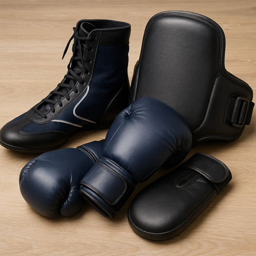 Boxe Francaise Savate Mantes